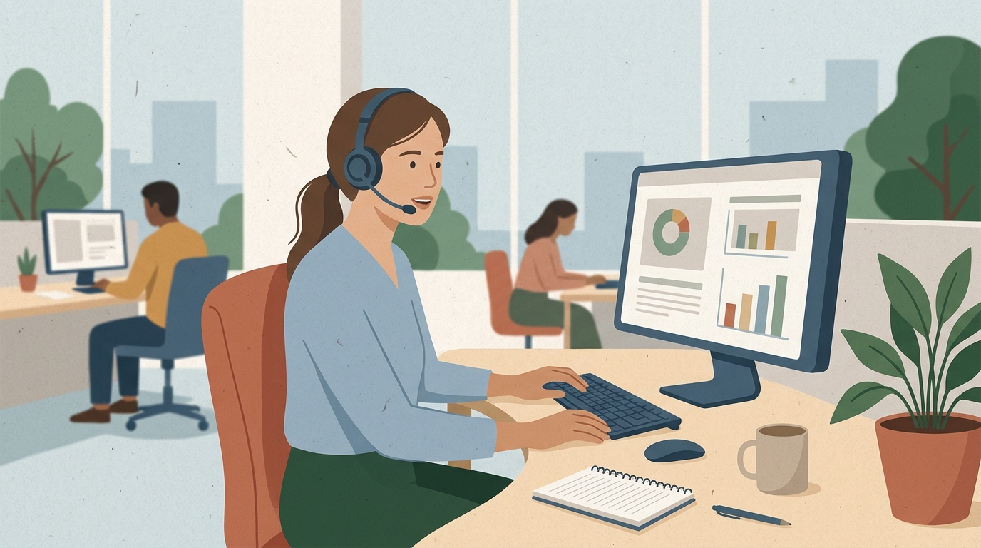 Featured image for "Customer Service Interview Questions: What to Expect and How to Prepare"