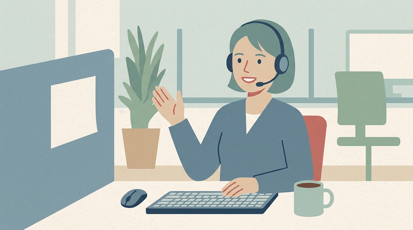 Featured image for "Resume Tips for Customer Service Jobs (With Examples)"