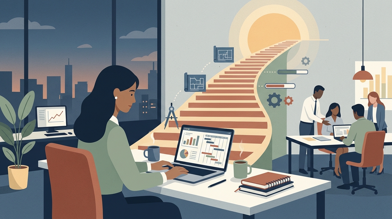 Featured image for "PMP Certification: Requirements and How to Get Certified"