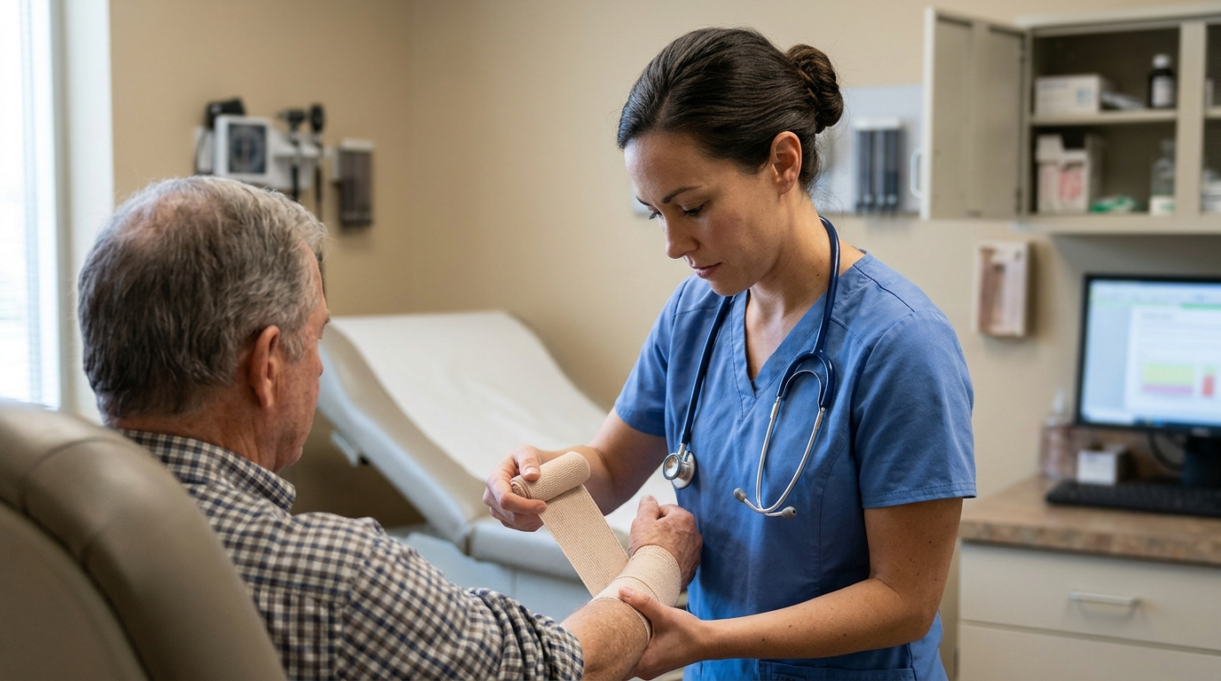 Featured image for "Physician Assistant Career Overview: Is This the Right Path for You?"