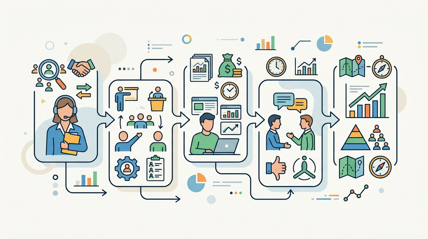 Featured image for "HR Generalist Career Overview: Is This the Right Path for You?"