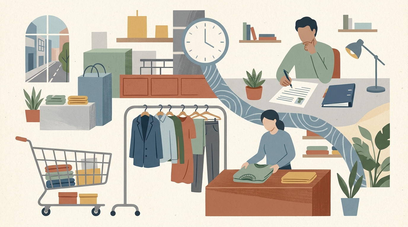 Featured image for "How to Write a Resume for a Retail Job"
